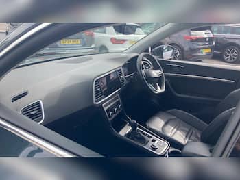 Used SEAT Ateca 2023 for sale - 79653082: Photo