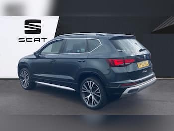 Used SEAT Ateca 2023 for sale - 79653082: Photo