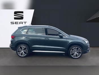 Used SEAT Ateca 2023 for sale - 79653082: Photo
