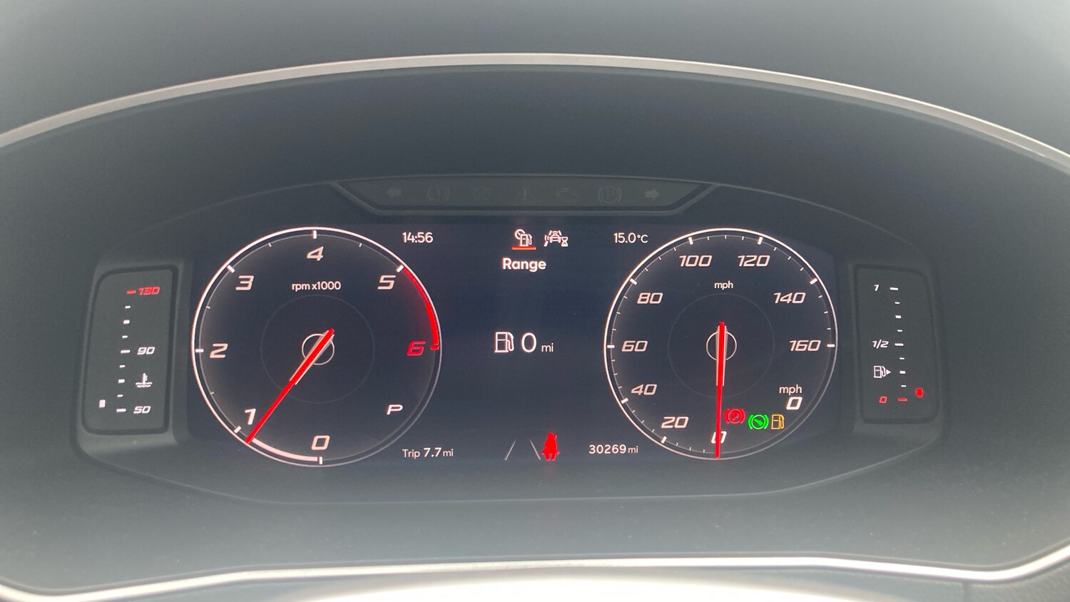 Used SEAT Tarraco 2022 for sale - 76299232: Photo 11