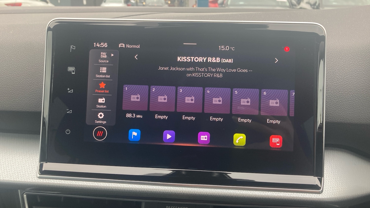 Used SEAT Tarraco 2022 for sale - 76299232: Photo 12