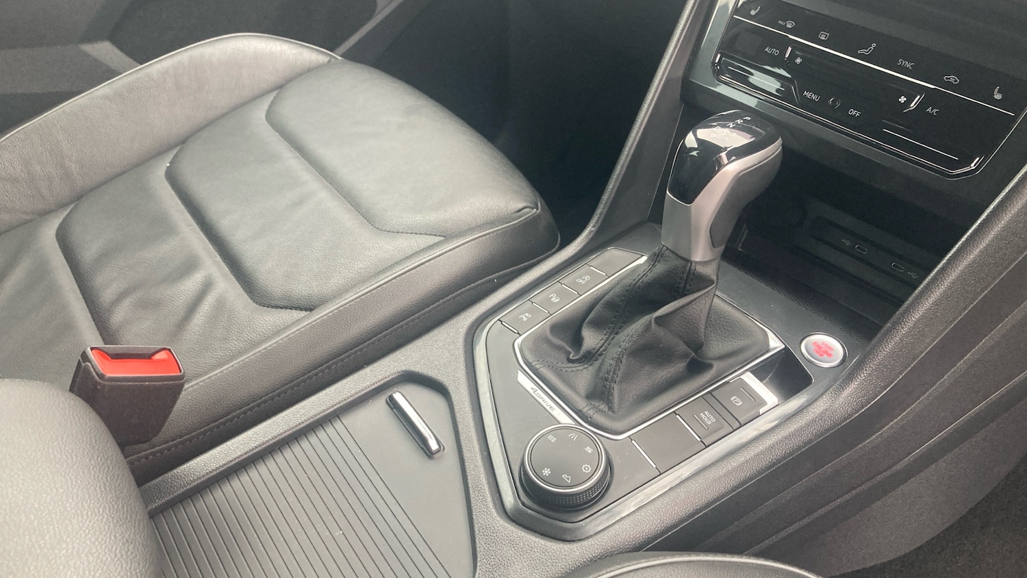Used SEAT Tarraco 2022 for sale - 76299232: Photo 14
