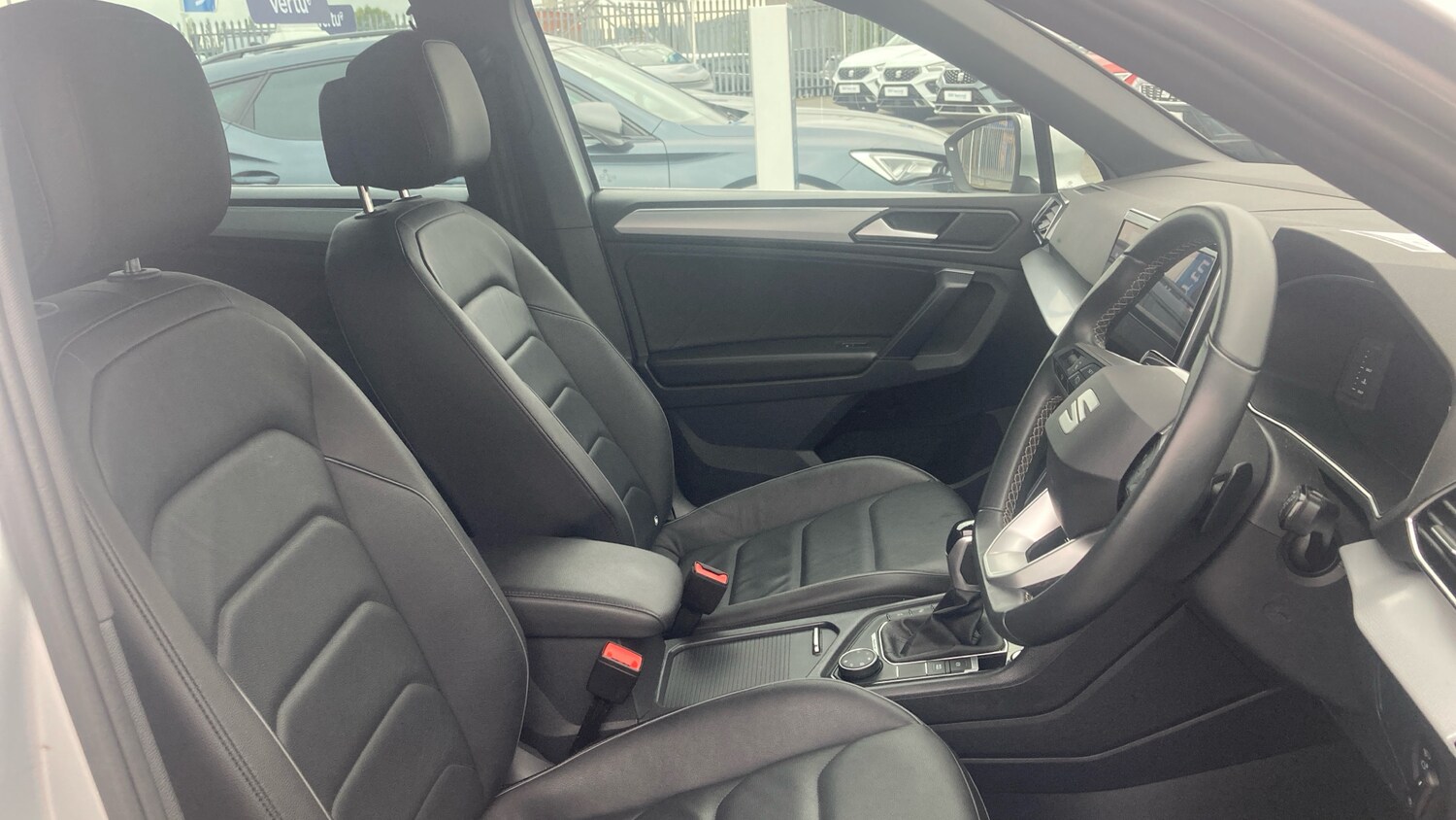 Used SEAT Tarraco 2022 for sale - 76299232: Photo 15