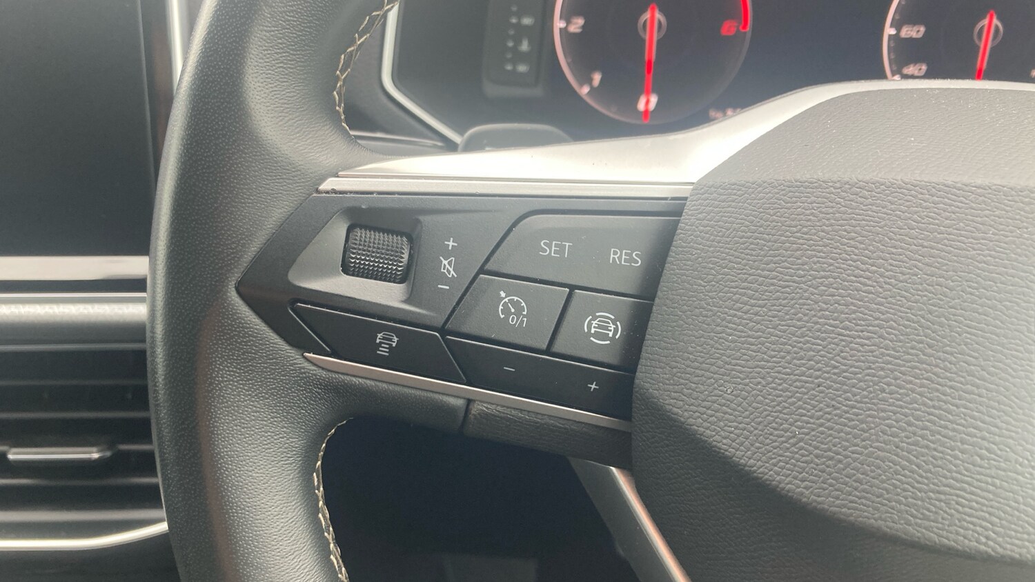 Used SEAT Tarraco 2022 for sale - 76299232: Photo 17