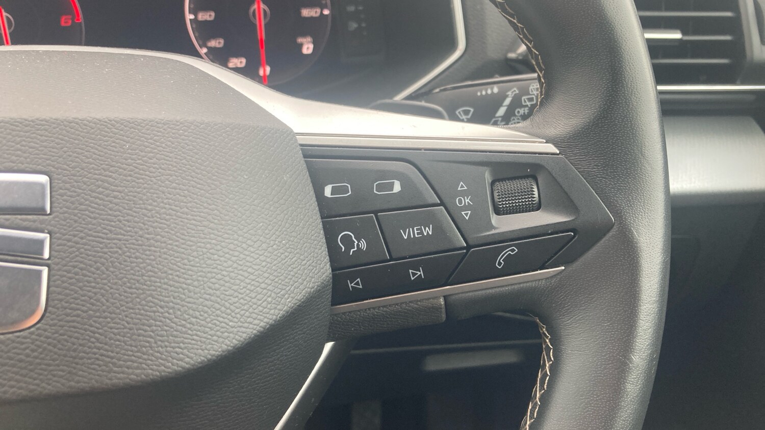 Used SEAT Tarraco 2022 for sale - 76299232: Photo 18
