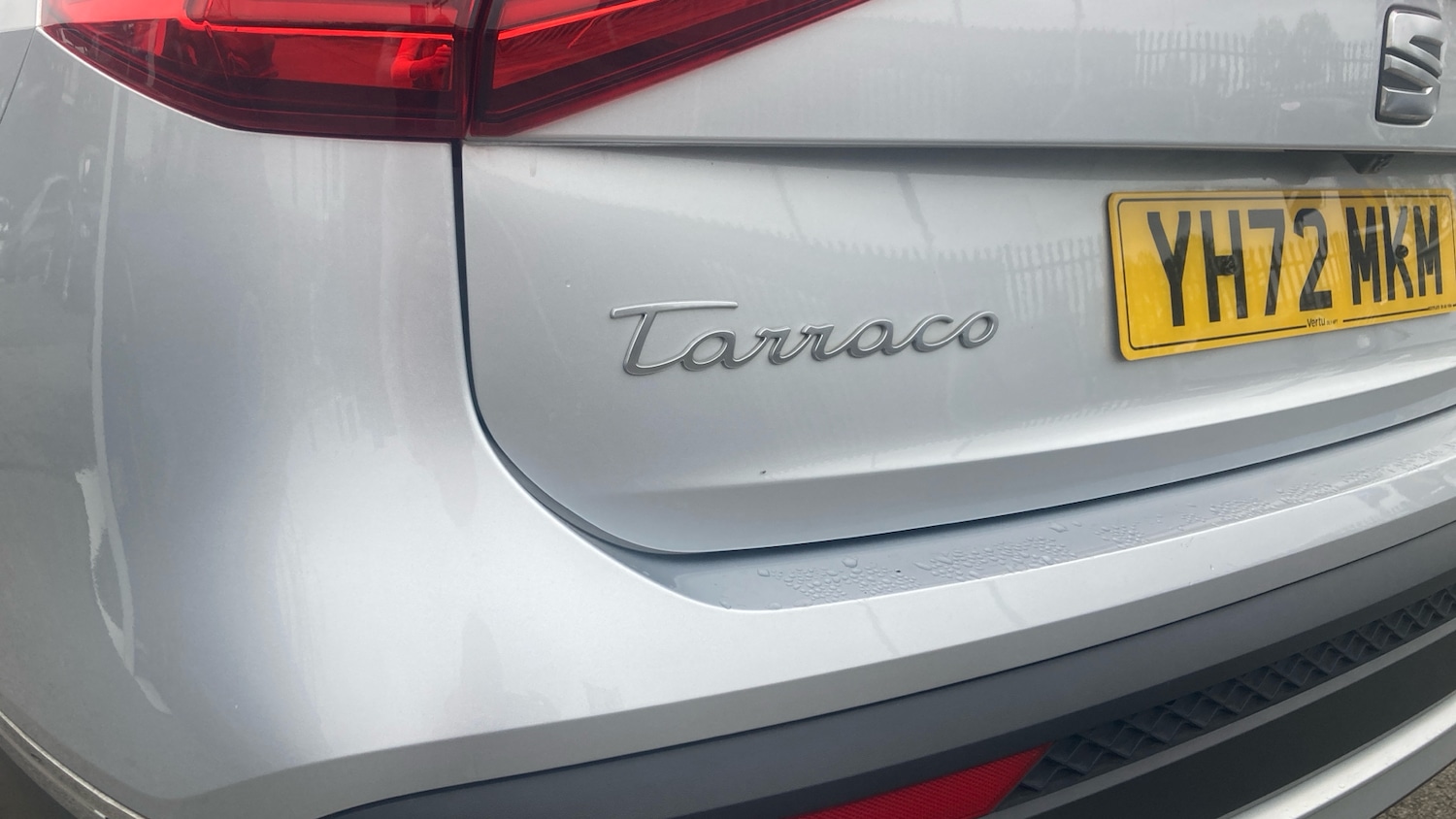 Used SEAT Tarraco 2022 for sale - 76299232: Photo 27