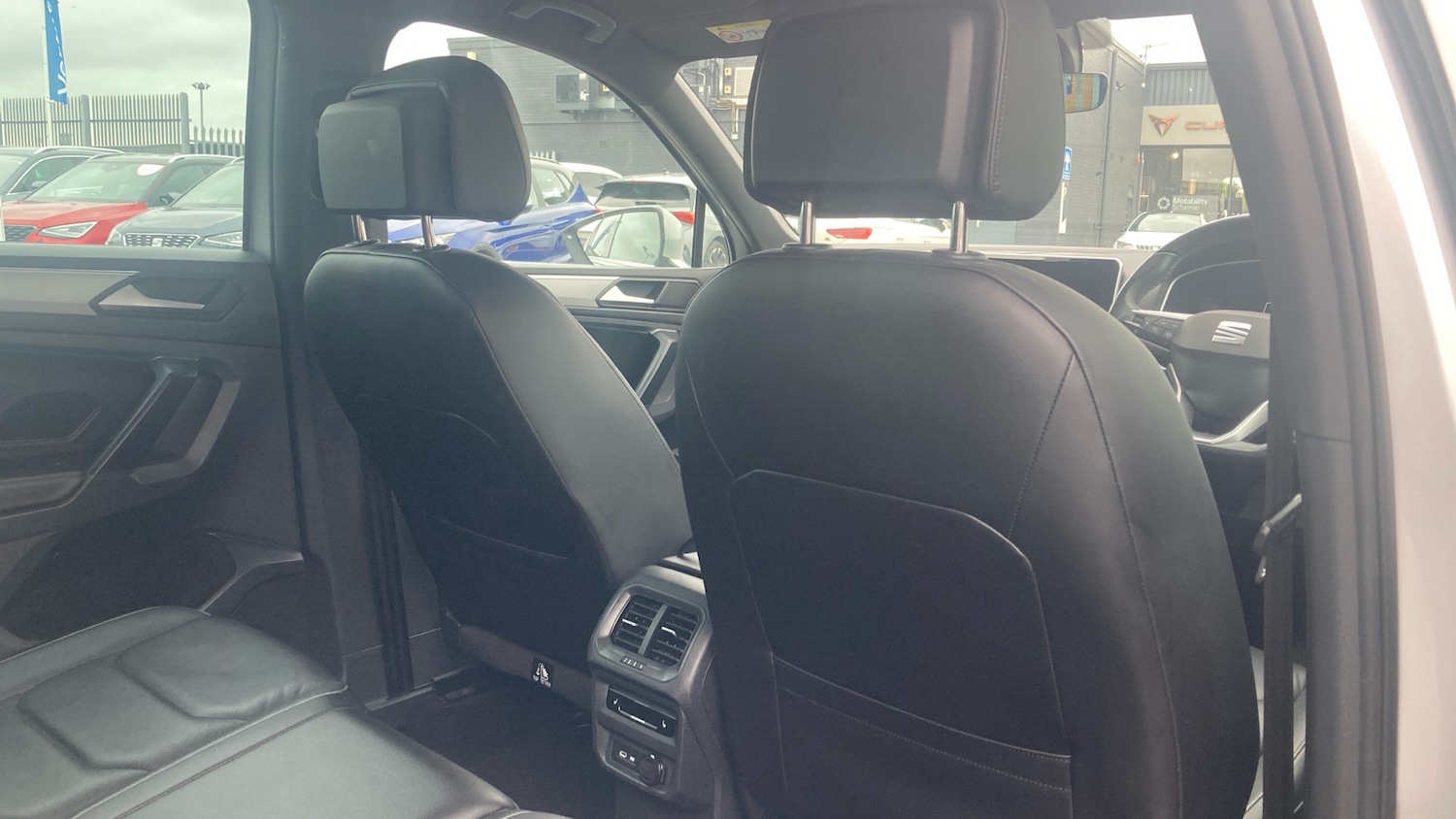 Used SEAT Tarraco 2022 for sale - 76299232: Photo 33