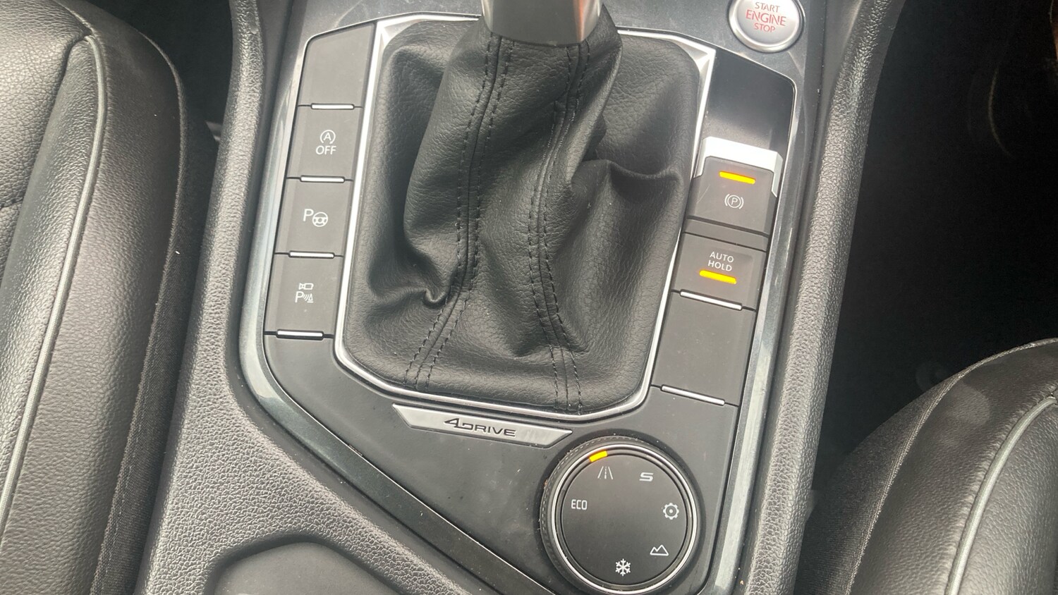 Used SEAT Tarraco 2022 for sale - 76299232: Photo 37