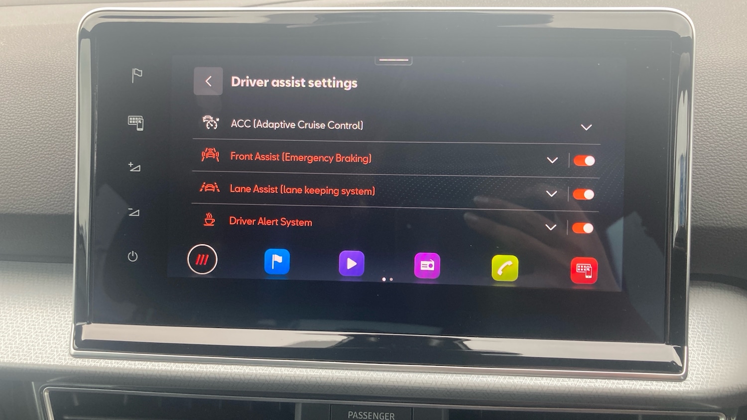 Used SEAT Tarraco 2022 for sale - 76299232: Photo 40