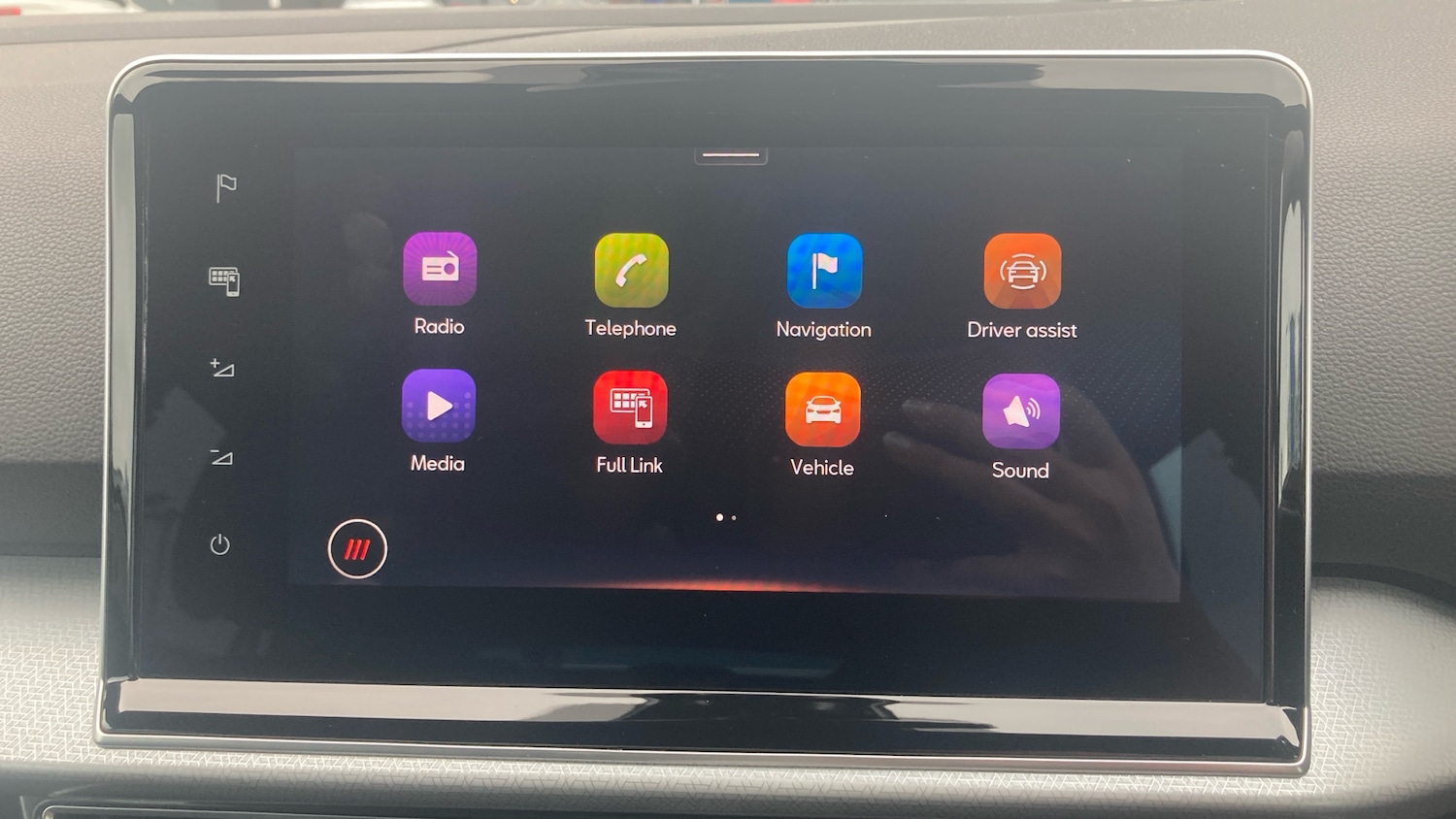 Used SEAT Tarraco 2022 for sale - 76299232: Photo 41