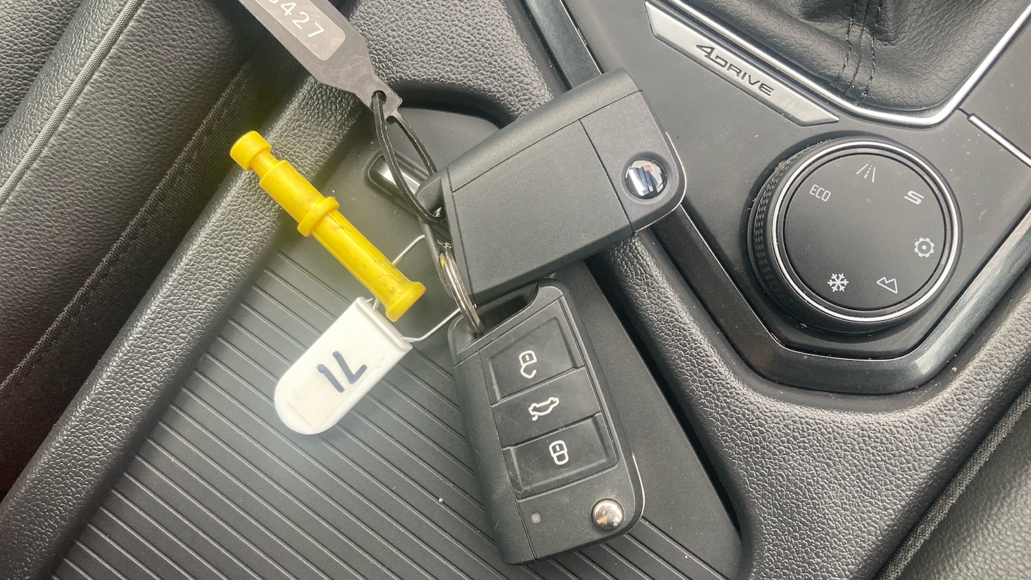 Used SEAT Tarraco 2022 for sale - 76299232: Photo 44