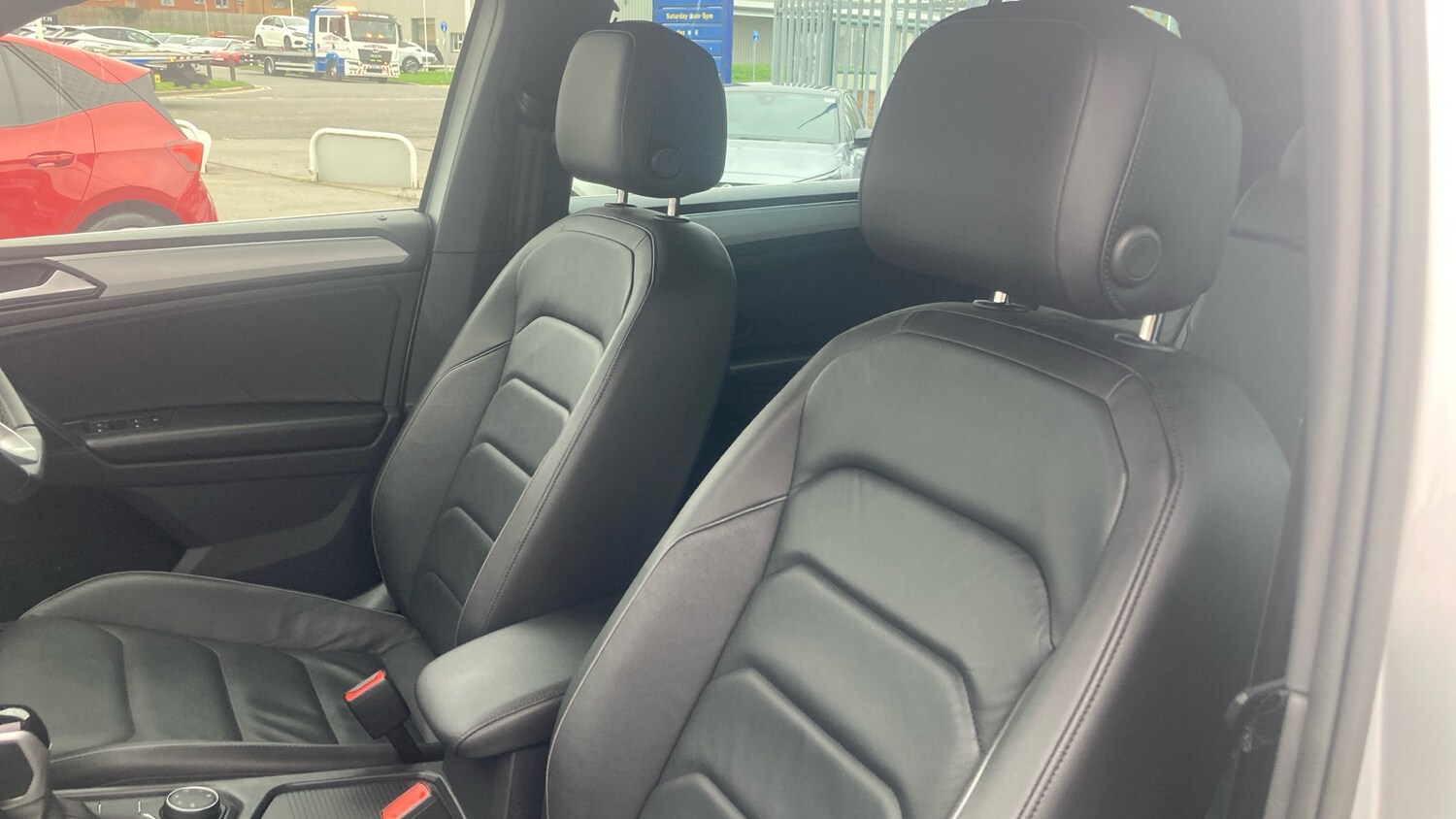 Used SEAT Tarraco 2022 for sale - 76299232: Photo 45