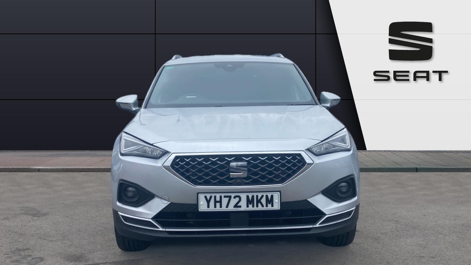 Used SEAT Tarraco 2022 for sale - 76299232: Photo 7