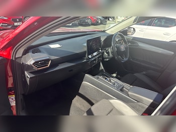 Used Cupra Formentor 2024 for sale - 79087428: Photo