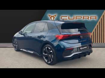 Used Cupra Born 2024 for sale - 75016468: Photo