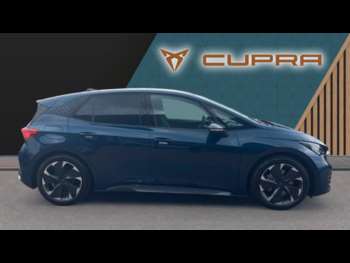 Used Cupra Born 2024 for sale - 75016468: Photo