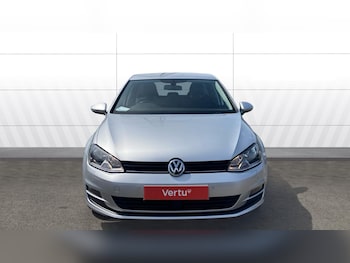 Used Volkswagen Golf 2016 for sale - 79000130: Photo