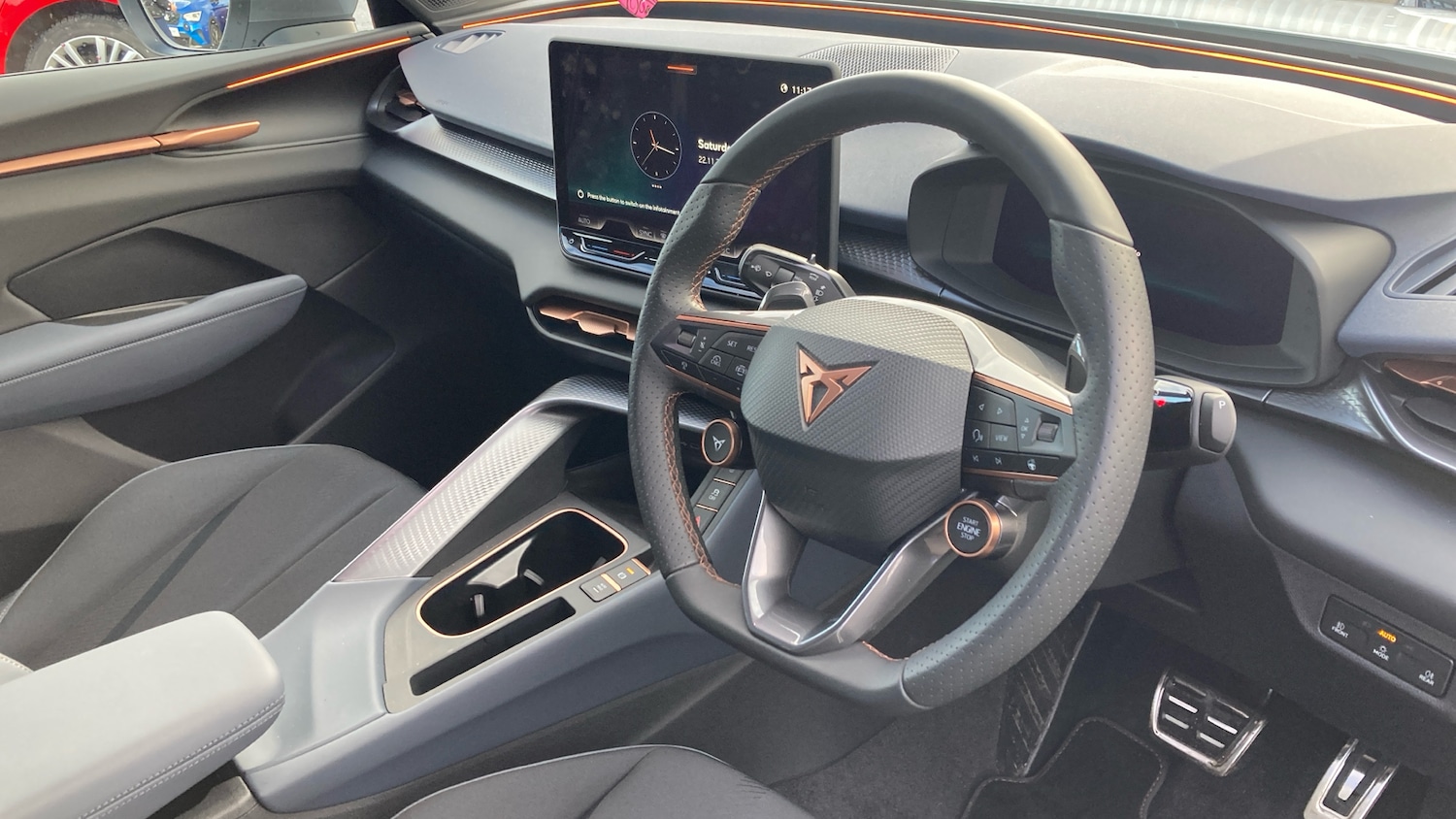 Used Cupra Terramar 2025 for sale - 76682235: Photo 11