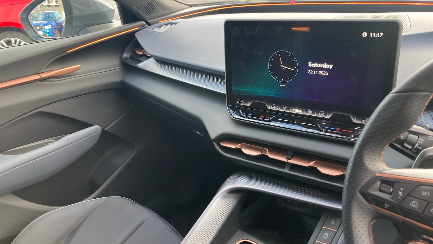 Used Cupra Terramar 2025 for sale - 76682235: Photo 14