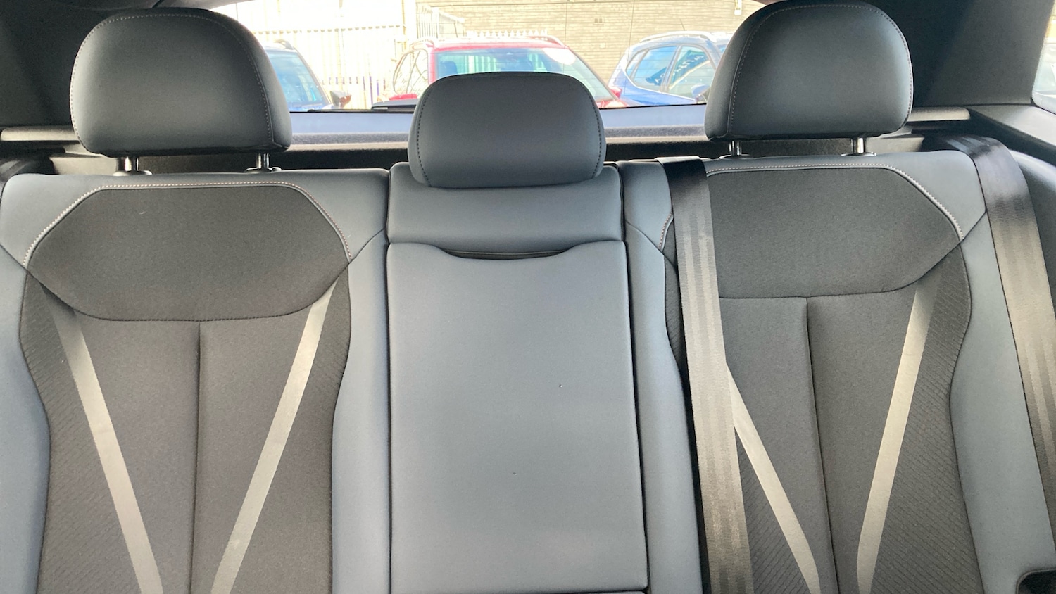 Used Cupra Terramar 2025 for sale - 76682235: Photo 15