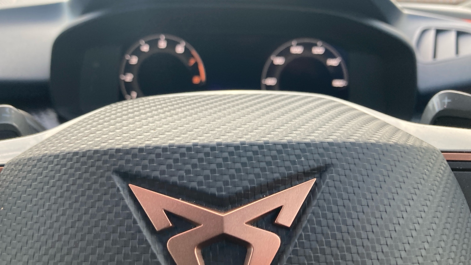 Used Cupra Terramar 2025 for sale - 76682235: Photo 20