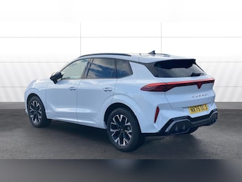 Used Cupra Terramar 2025 for sale - 76682235: Photo