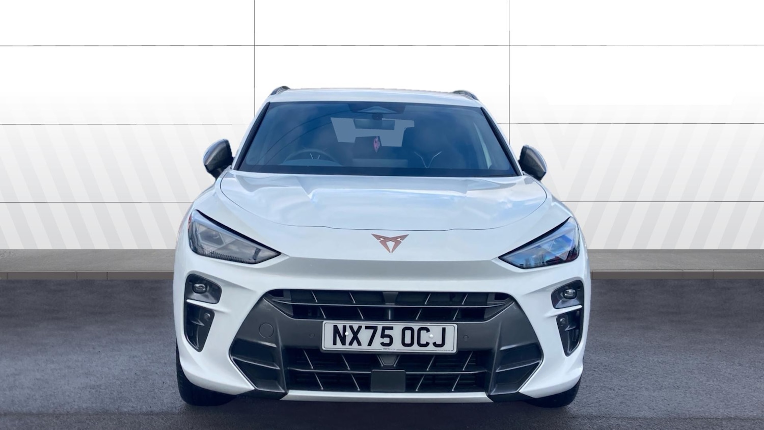 Used Cupra Terramar 2025 for sale - 76682235: Photo 3