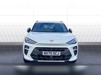 Used Cupra Terramar 2025 for sale - 76682235: Photo