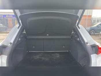 Used Cupra Terramar 2025 for sale - 76682235: Photo