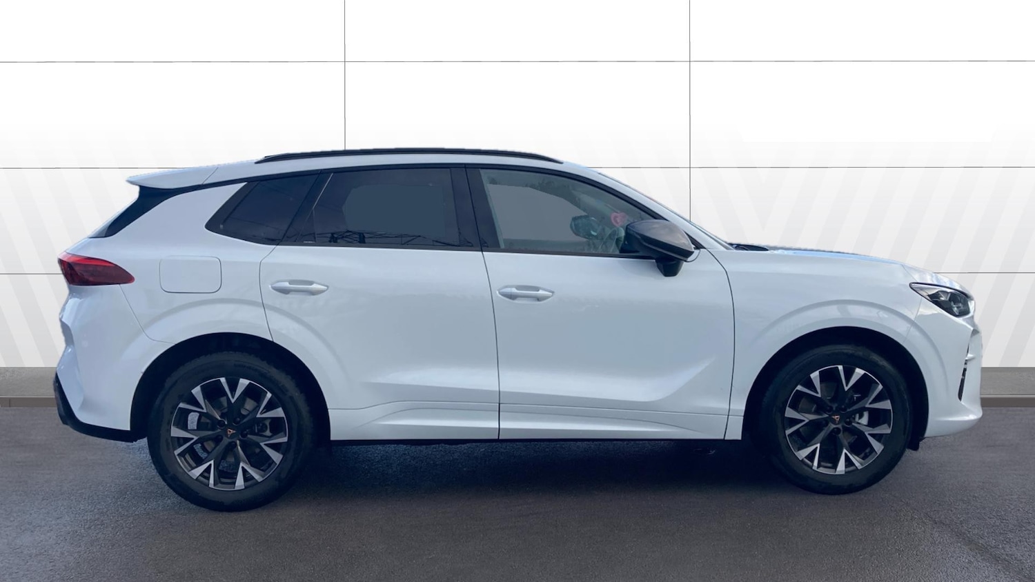 Used Cupra Terramar 2025 for sale - 76682235: Photo 5