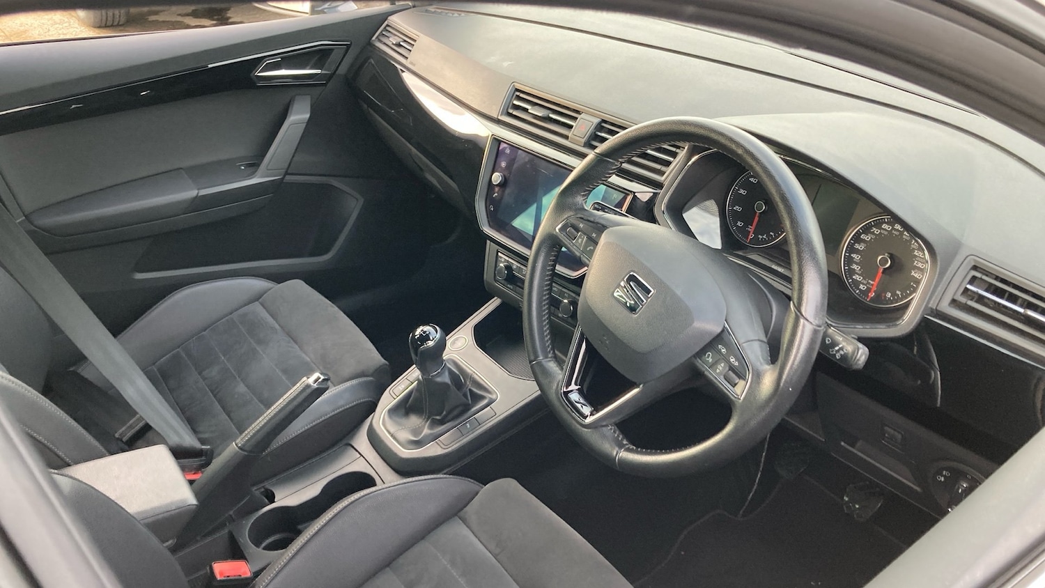 Used SEAT Ibiza 2017 for sale - 76808029: Photo 11