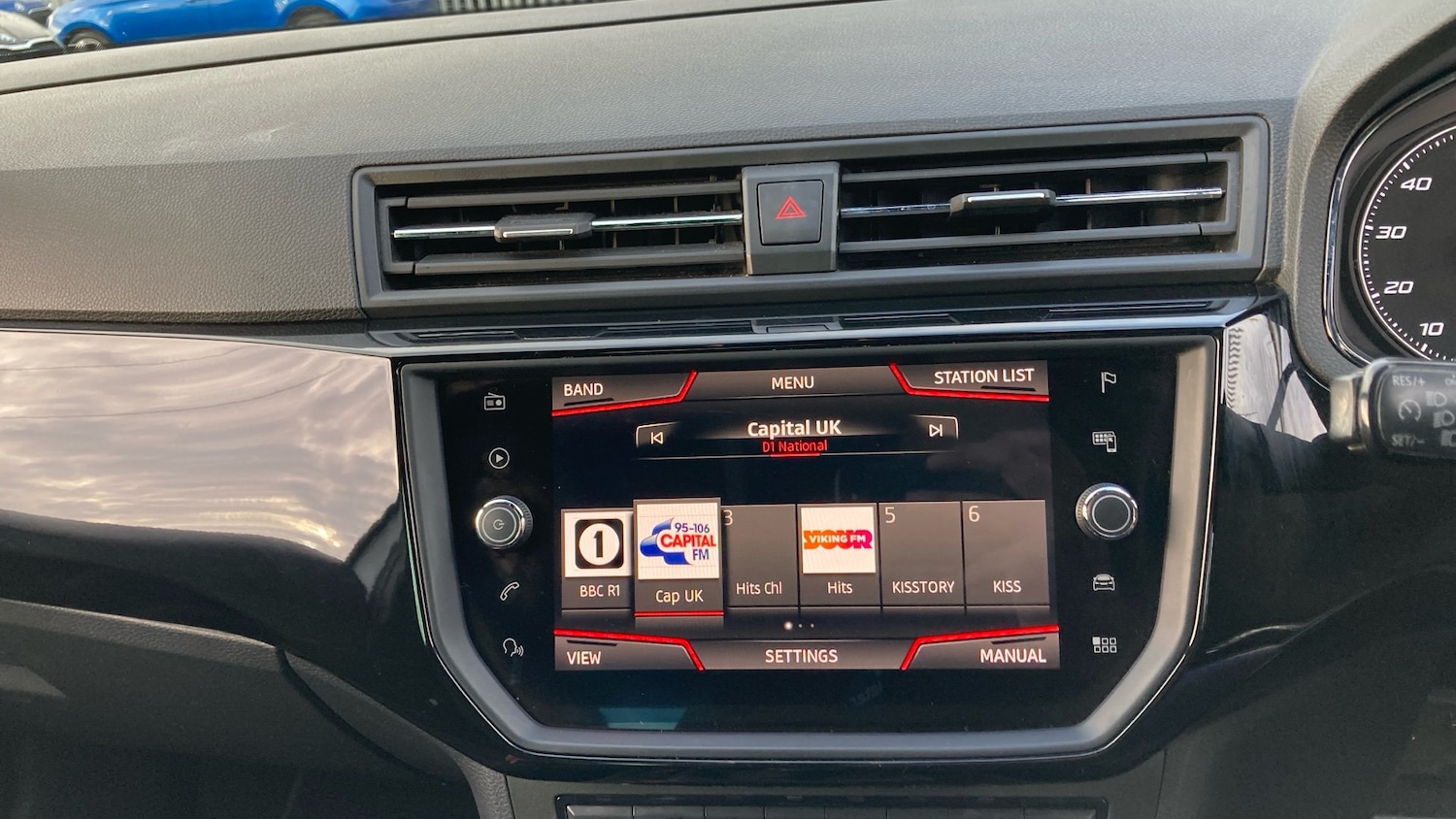 Used SEAT Ibiza 2017 for sale - 76808029: Photo 12