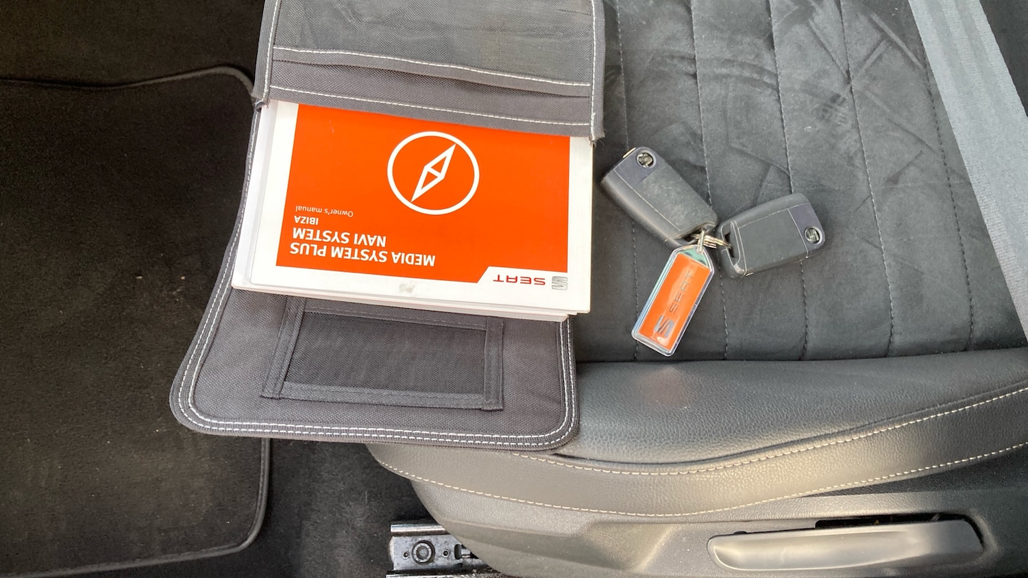 Used SEAT Ibiza 2017 for sale - 76808029: Photo 19