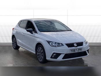 Used SEAT Ibiza 2017 for sale - 76808029: Photo