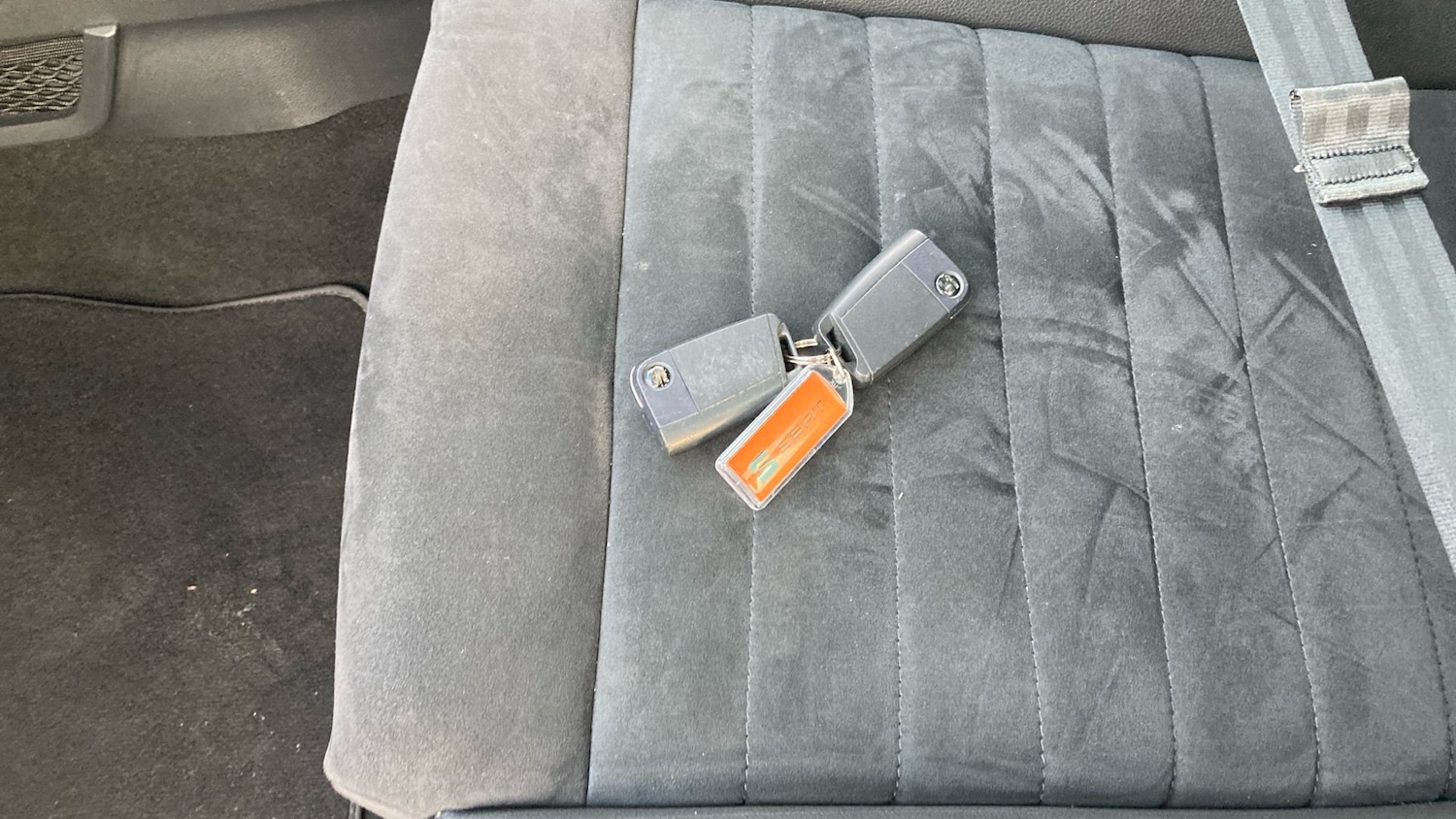 Used SEAT Ibiza 2017 for sale - 76808029: Photo 20