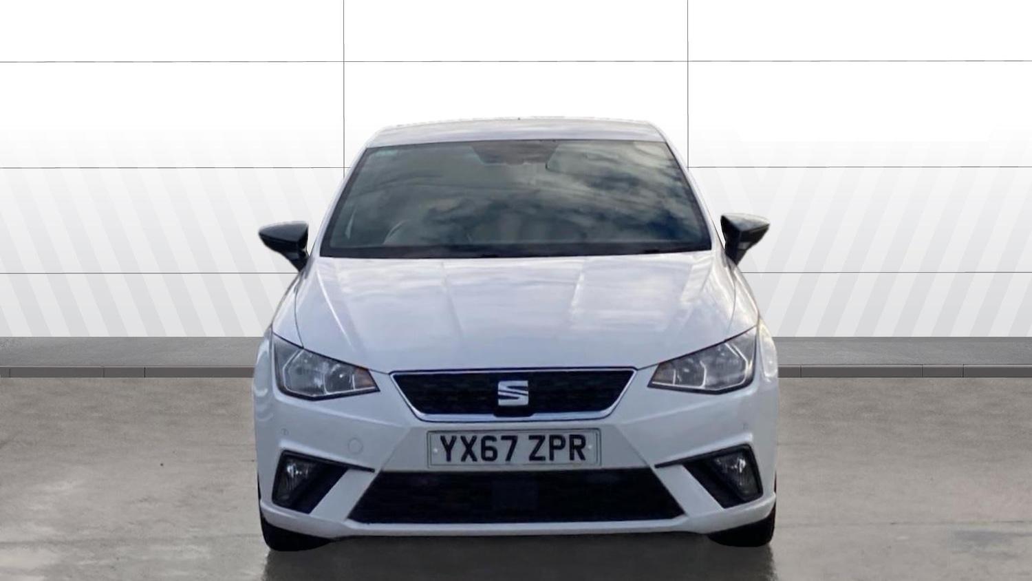 Used SEAT Ibiza 2017 for sale - 76808029: Photo 3
