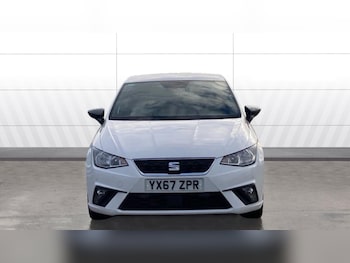 Used SEAT Ibiza 2017 for sale - 76808029: Photo