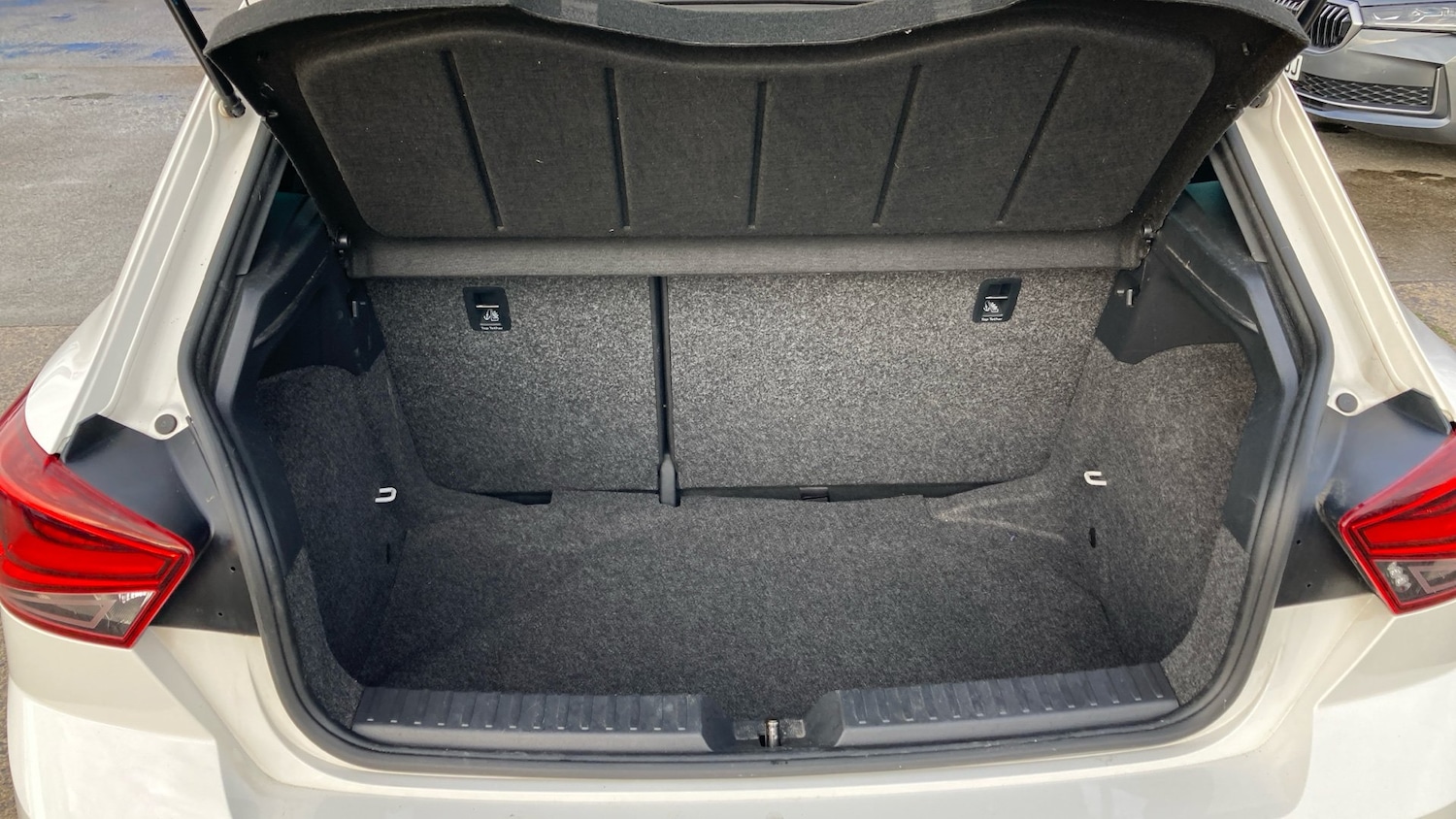 Used SEAT Ibiza 2017 for sale - 76808029: Photo 4