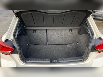 Used SEAT Ibiza 2017 for sale - 76808029: Photo