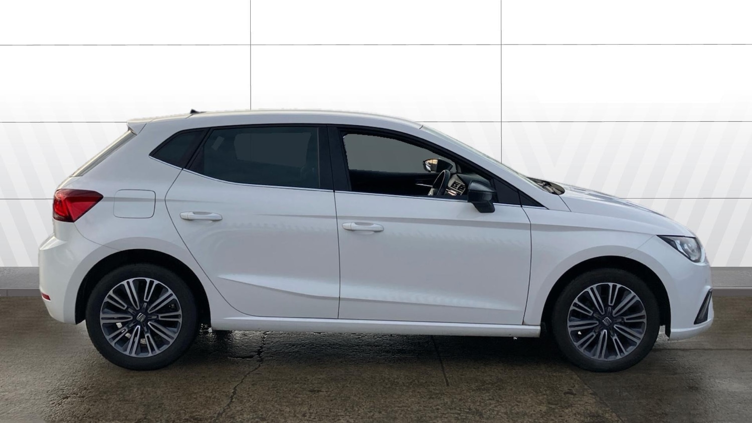 Used SEAT Ibiza 2017 for sale - 76808029: Photo 5