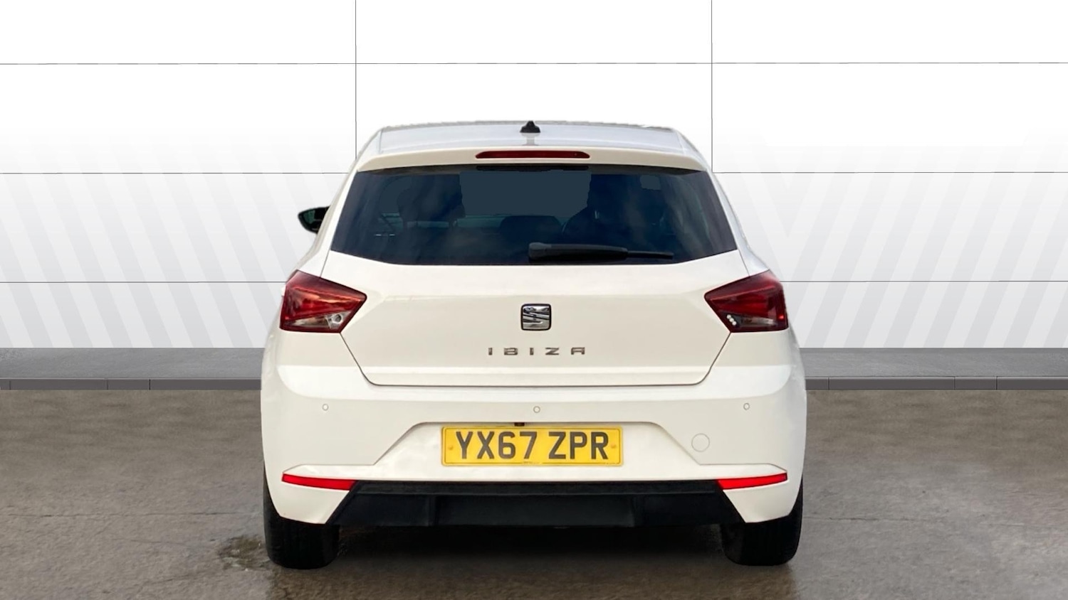 Used SEAT Ibiza 2017 for sale - 76808029: Photo 6