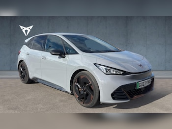 Used Cupra Born 2023 for sale - 78484699: Photo