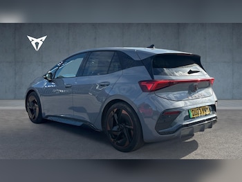 Used Cupra Born 2023 for sale - 78484699: Photo