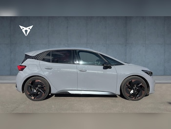 Used Cupra Born 2023 for sale - 78484699: Photo