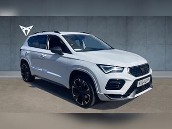 Used Cupra Ateca 2024 for sale - 79869170: Photo
