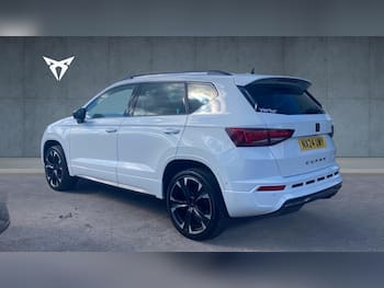 Used Cupra Ateca 2024 for sale - 79869170: Photo