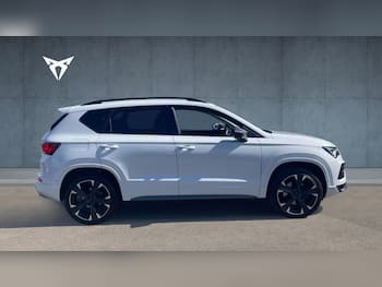 Used Cupra Ateca 2024 for sale - 79869170: Photo