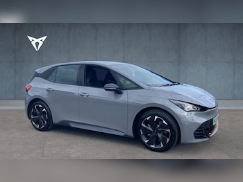 Used Cupra Born 2026 for sale - 78523214: Photo