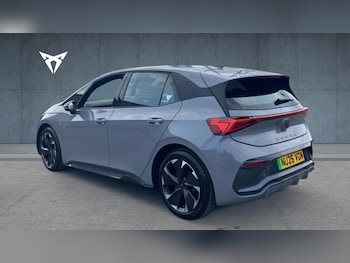 Used Cupra Born 2026 for sale - 78523214: Photo