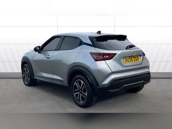 Used Nissan Juke 2025 for sale - 77729721: Photo